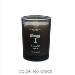 Henri Bendel Manhattan Spice Candle
